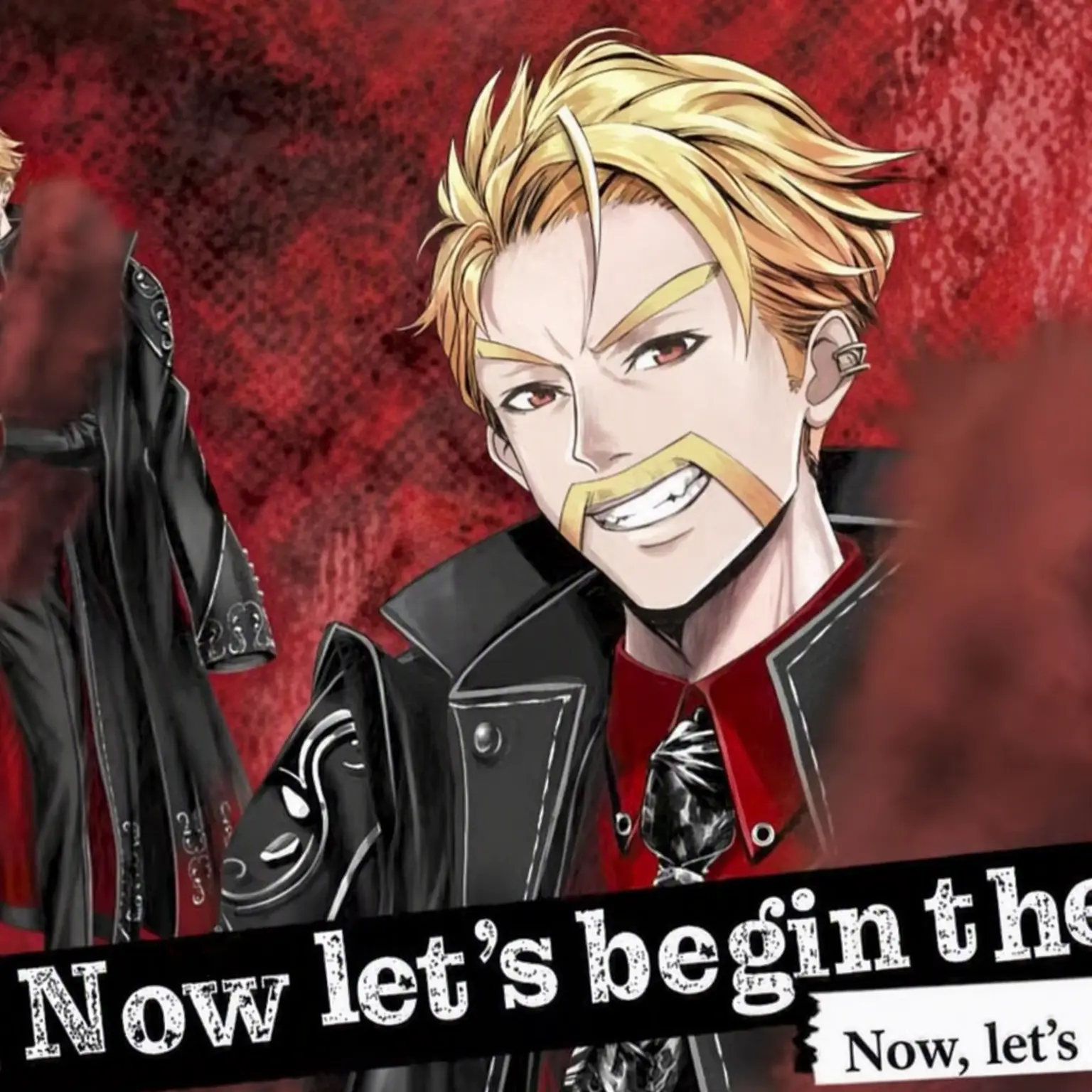 awasekken_084의 VILLAINS