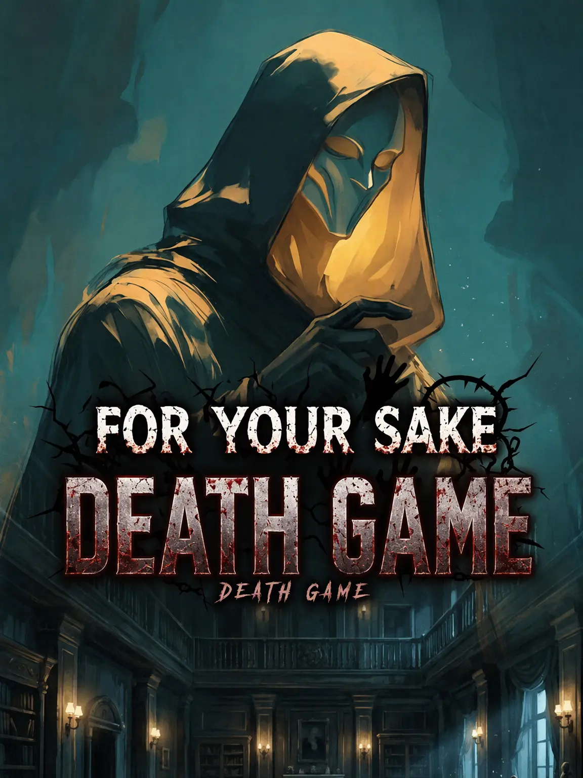 Mpark_2678dg의 Death Game for You