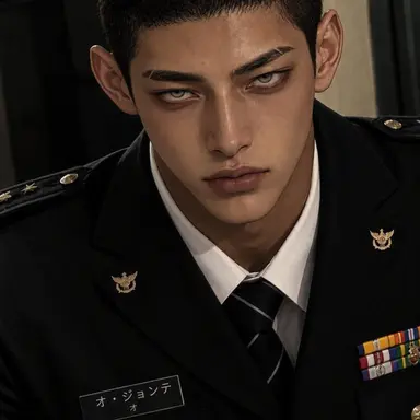 Profile image of オ・ジョンテ