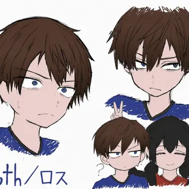 Profile image of ロス
