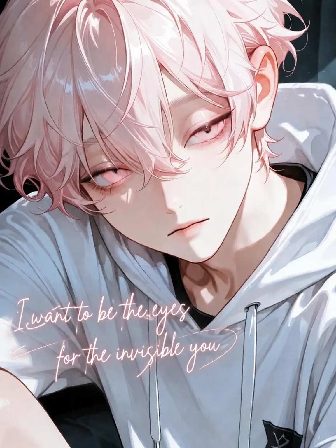 totott의 I Want to Be Your Eyes