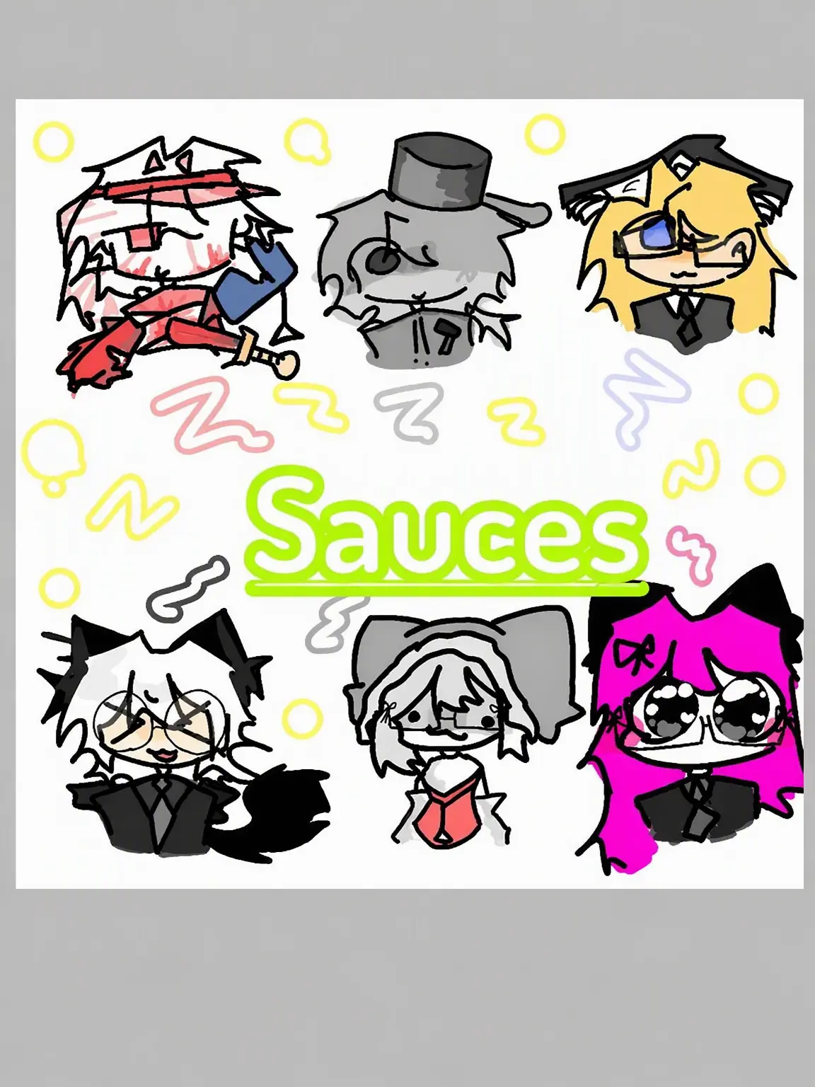 NearThumb5174의 Saucez