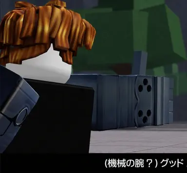 Profile image of 機械腕のベーコン