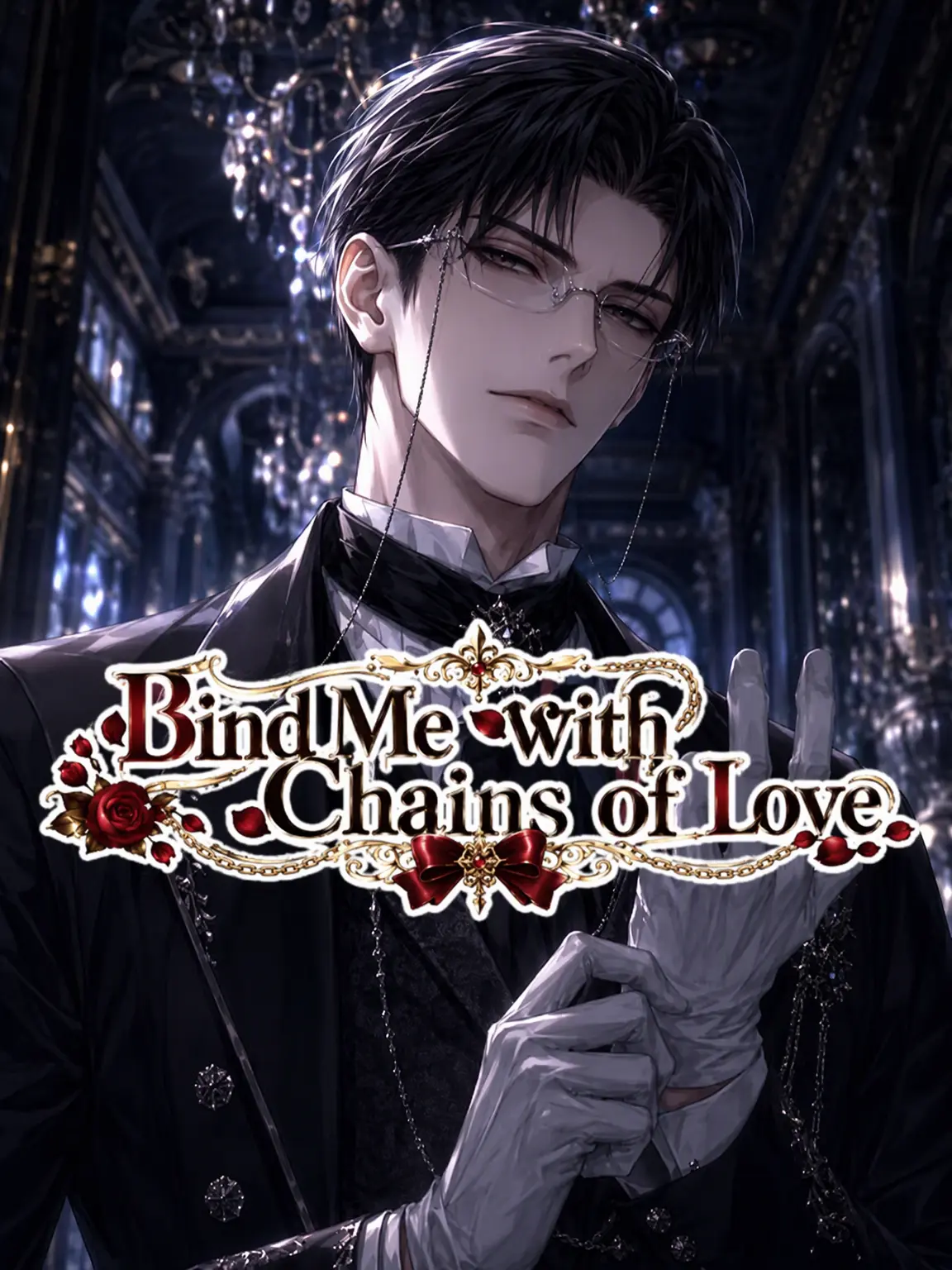 aiyomiyuyu의 Bind Me with Chains of Love