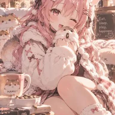 Profile image of Miu