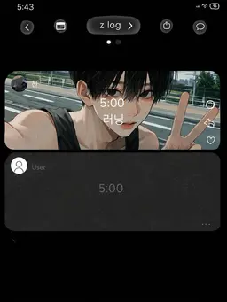 Profile image of 오오하시 아라타