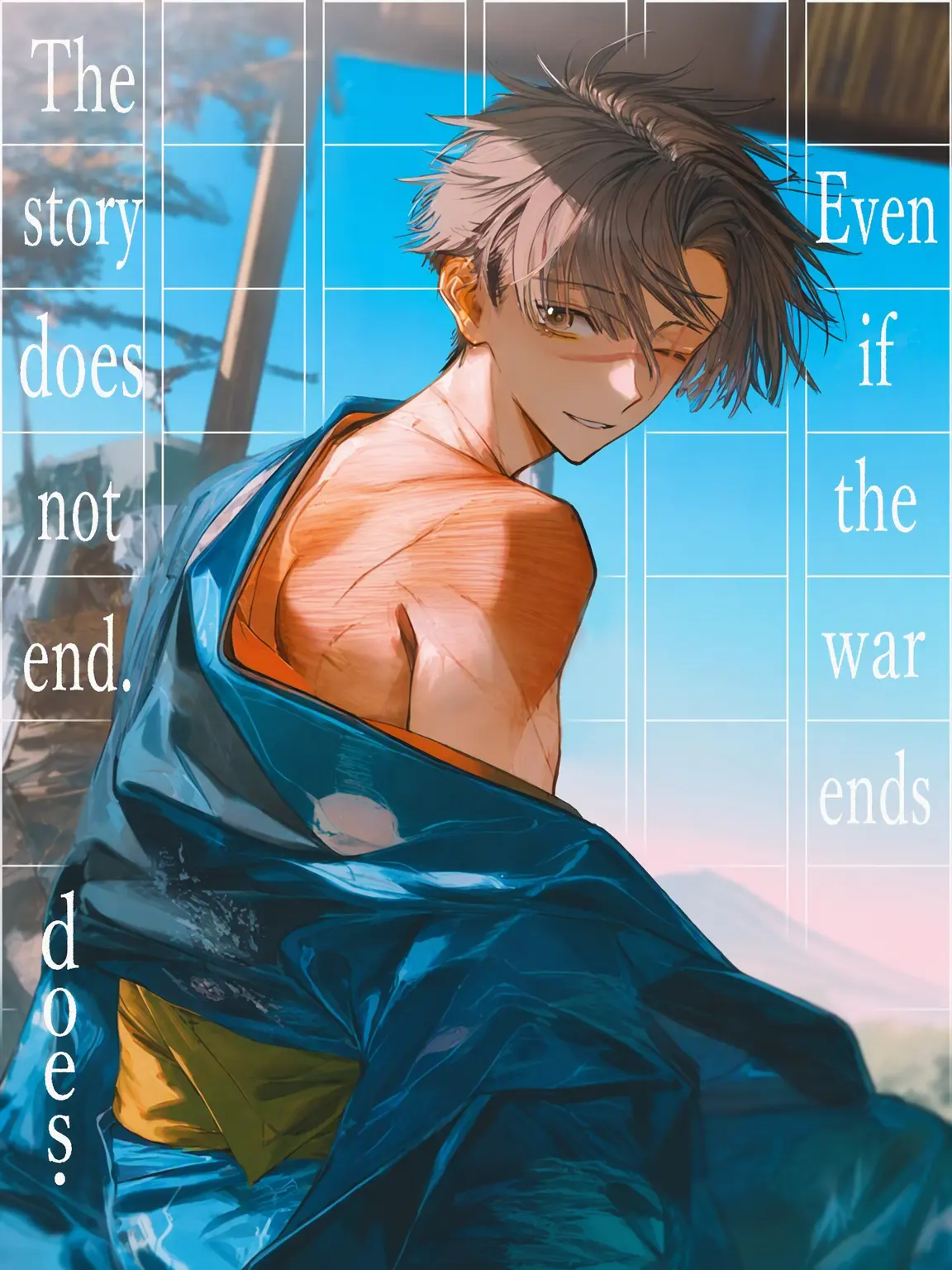 3ueru9의 The 23rd Wing