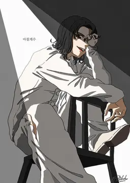 Profile image of 모리타 히카루