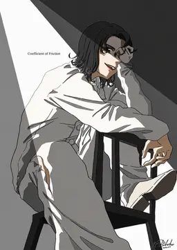 Profile image of Hikaru Morita