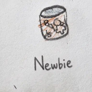 Profile image of Newbie
