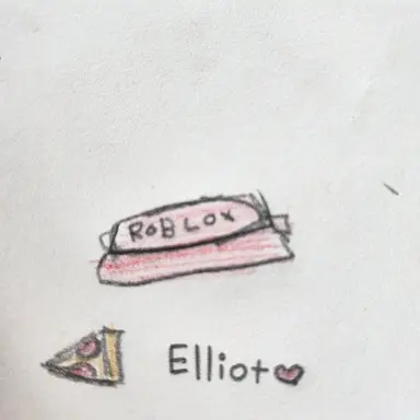 Profile image of Elliot
