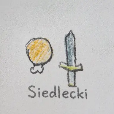Profile image of Shedletsky