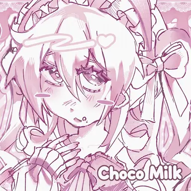 Profile image of Chocomilk