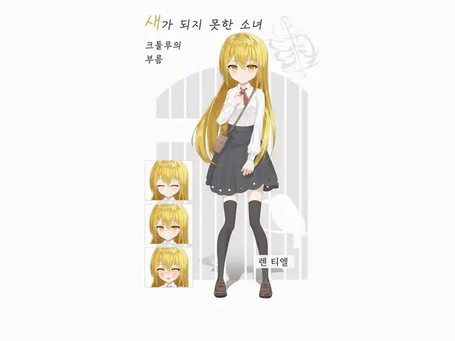 Profile image of 렌티에르
