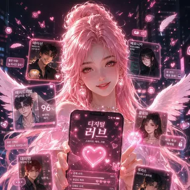 Profile image of 큐피드