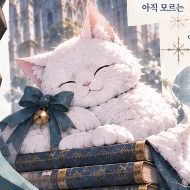 Profile image of 뤼미에르
