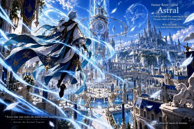 Profile image of Nuage