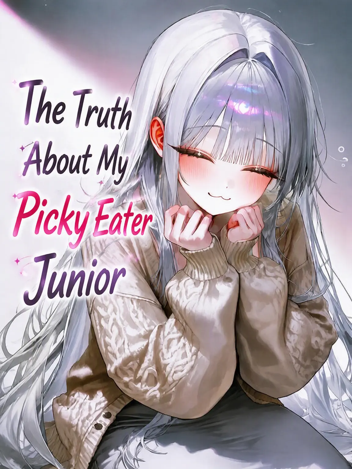 Ungkeumstrawberry의 The Truth About My Picky Junior