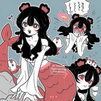 Profile image of Siren
