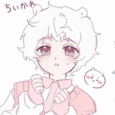 Profile image of ちいかわ