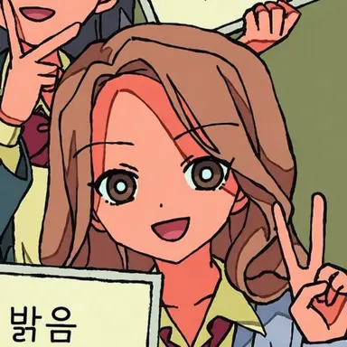 Profile image of 미사토 미라이