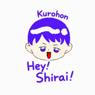 Profile image of Kurohon