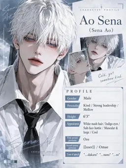 Profile image of Ao
