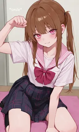 Profile image of Anzu