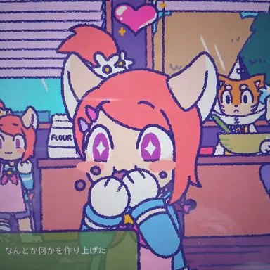 Profile image of ブラウニー・ペンブルック