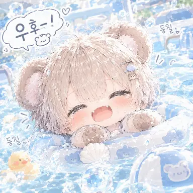 Profile image of 코로모