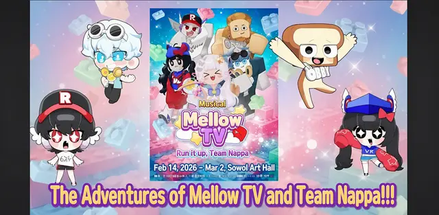 Profile image of Mellow