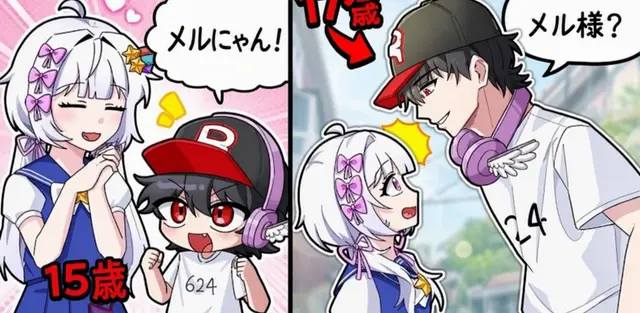 Profile image of ユギサ