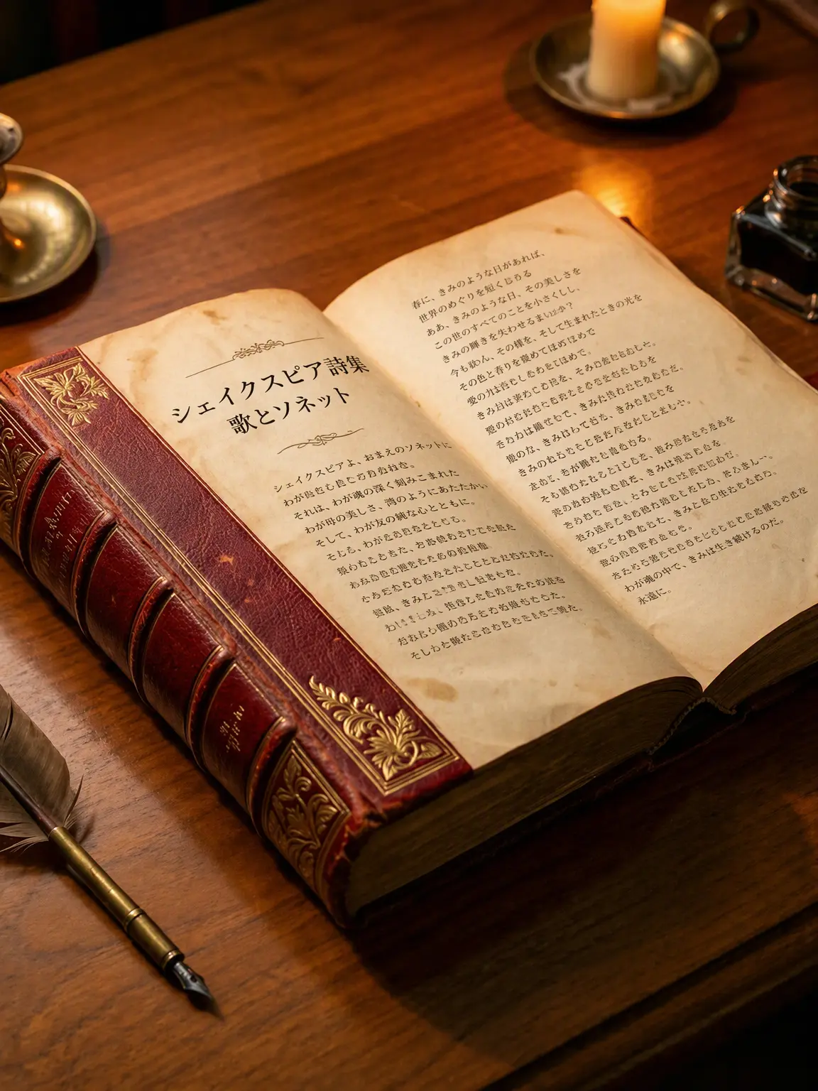 Senseisinwall의 伝説の後継者
