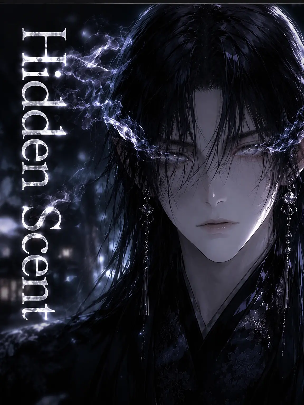 watawata_ame3의 Scent-Hidden
