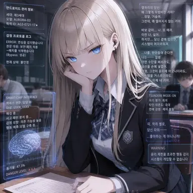 Profile image of 라니