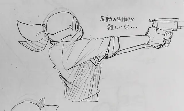 Profile image of マイキー