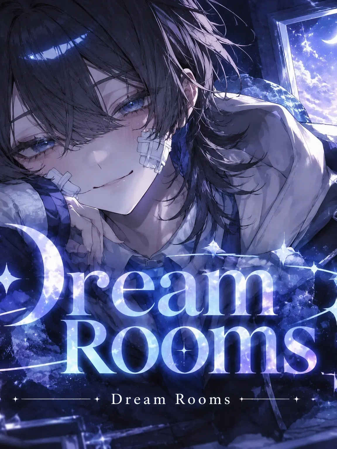 Mei_210의 💤 : Dream Rooms