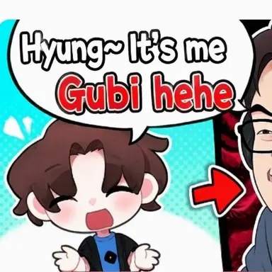 Profile image of Gubi