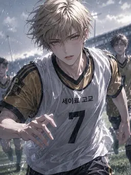 Profile image of 슈토