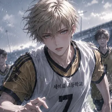 Profile image of 슈토