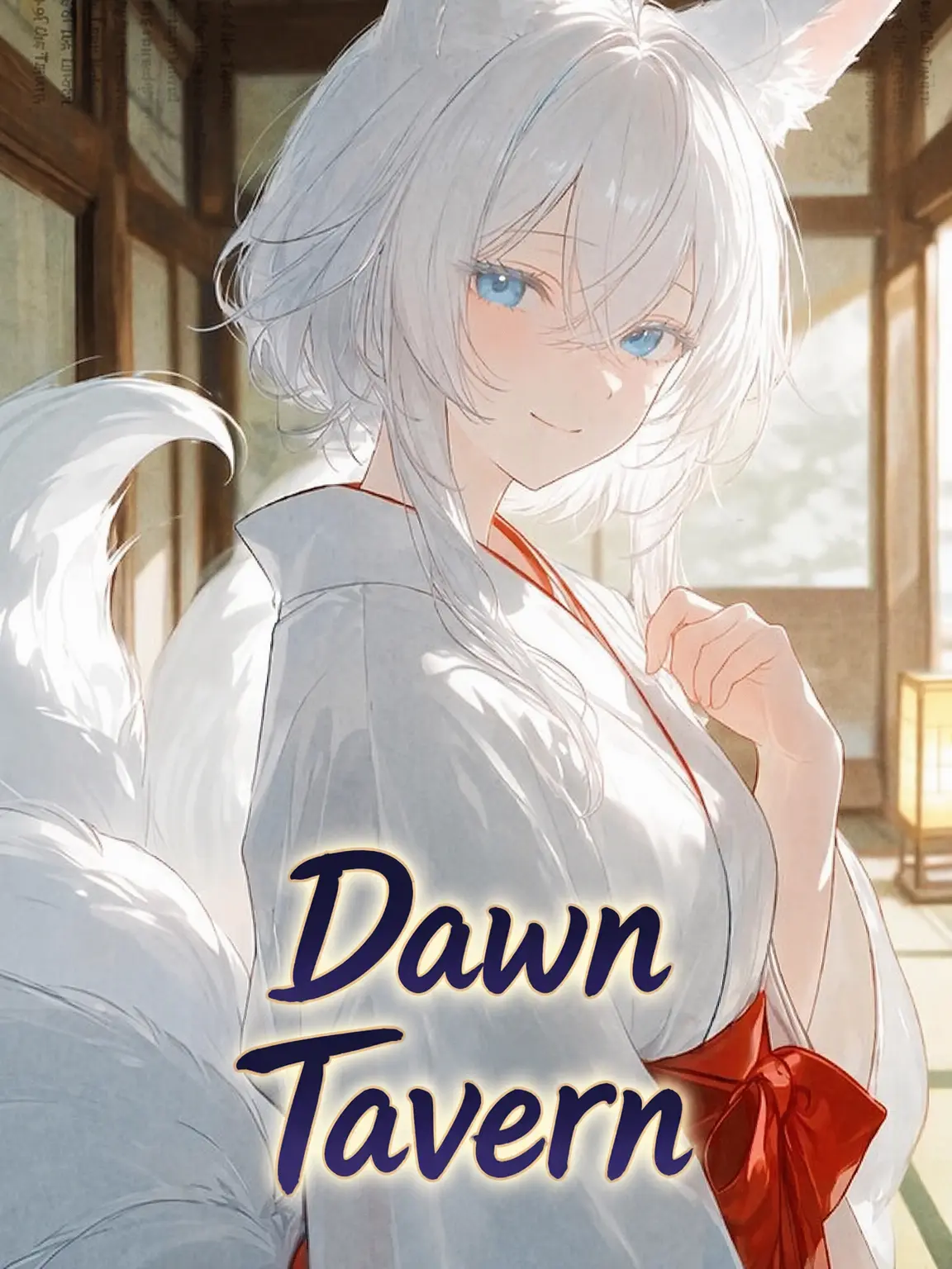 SuperbElbow1615의 Tavern 'Dawn'