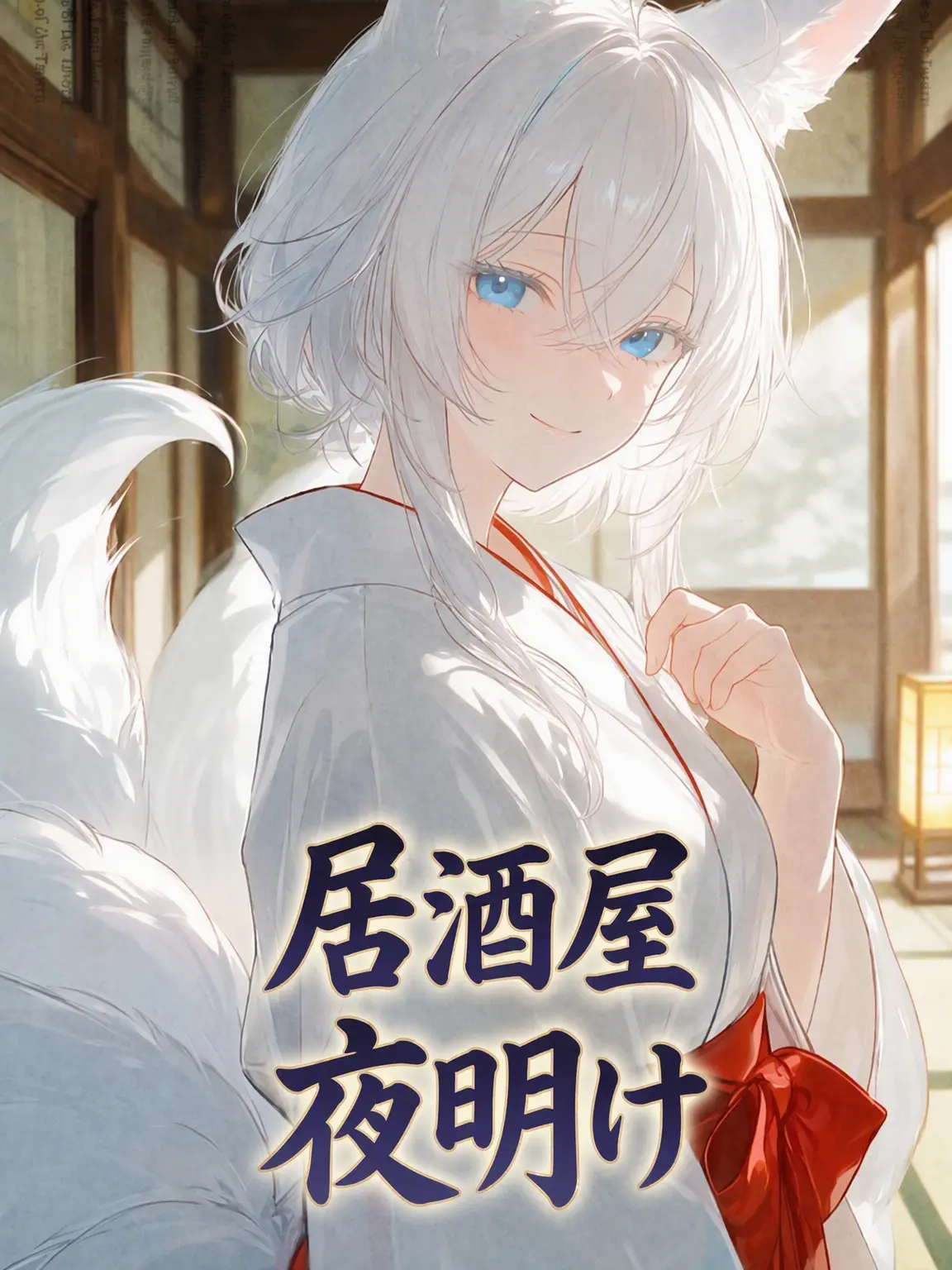 SuperbElbow1615의 居酒屋「夜明け」