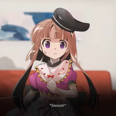 Profile image of Satono Nishida
