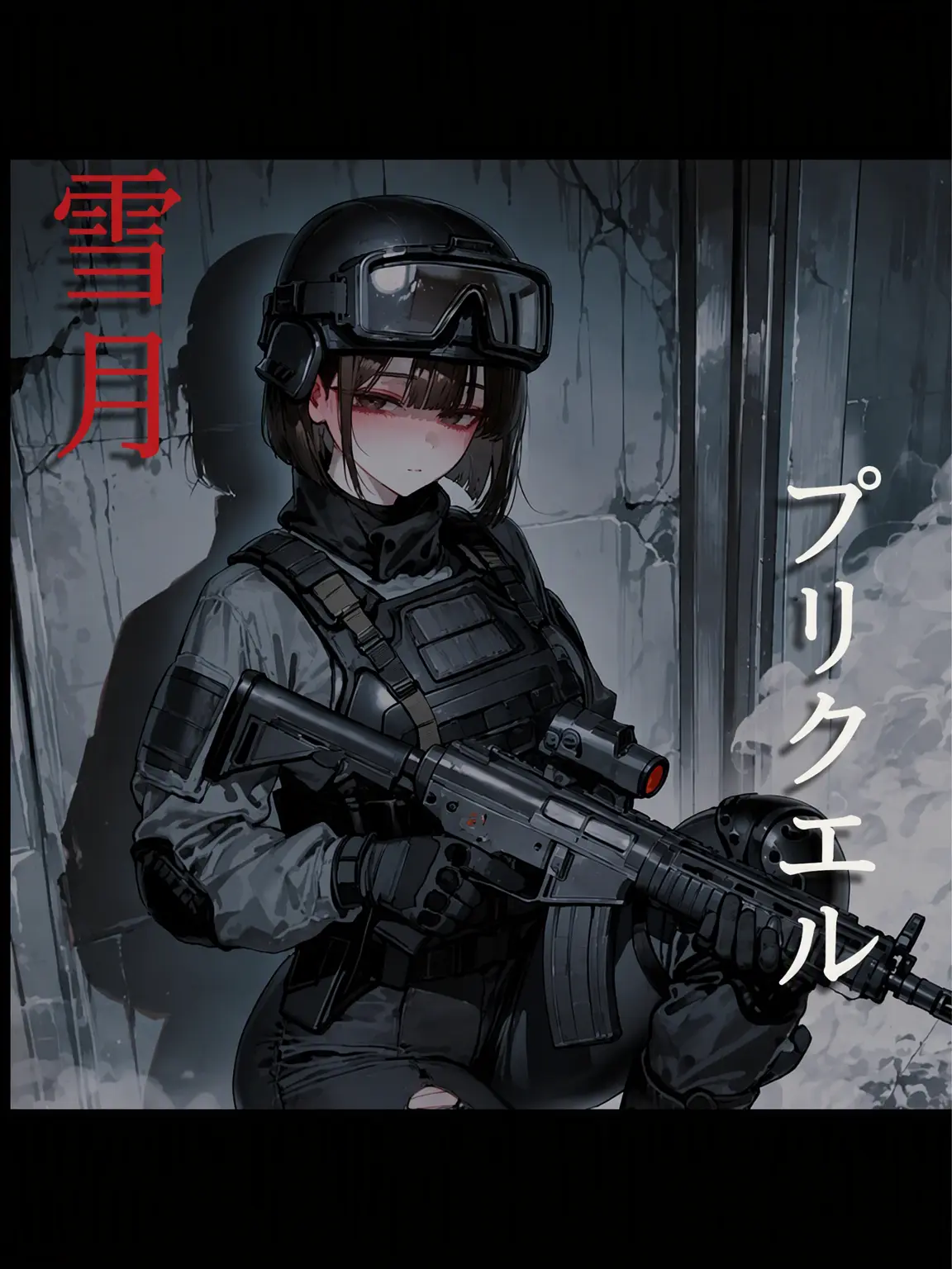 Over_The_Horizon.의 「雪月：プリクエル」