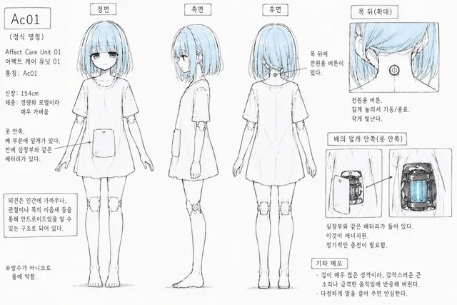 Profile image of Ac01