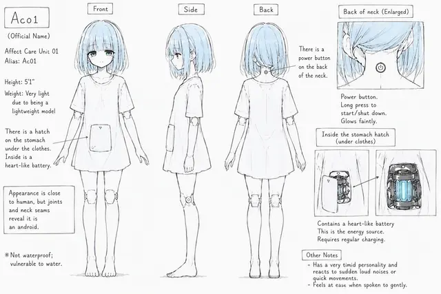 Profile image of Ac01