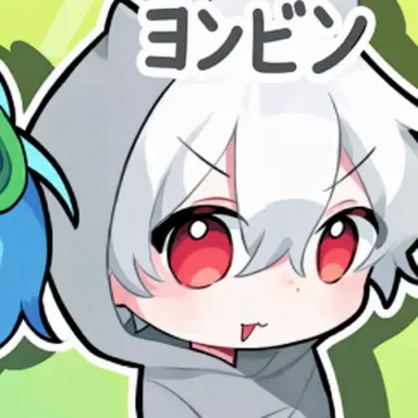Profile image of ヒョンビン