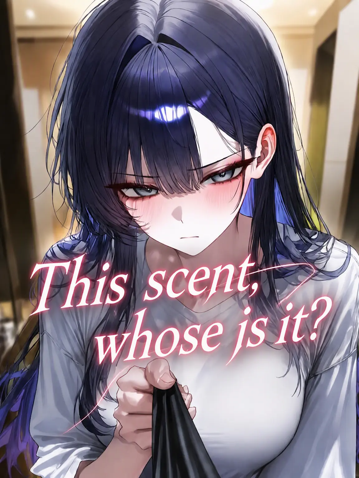SatisfyingVatPine의 Whose scent is this?