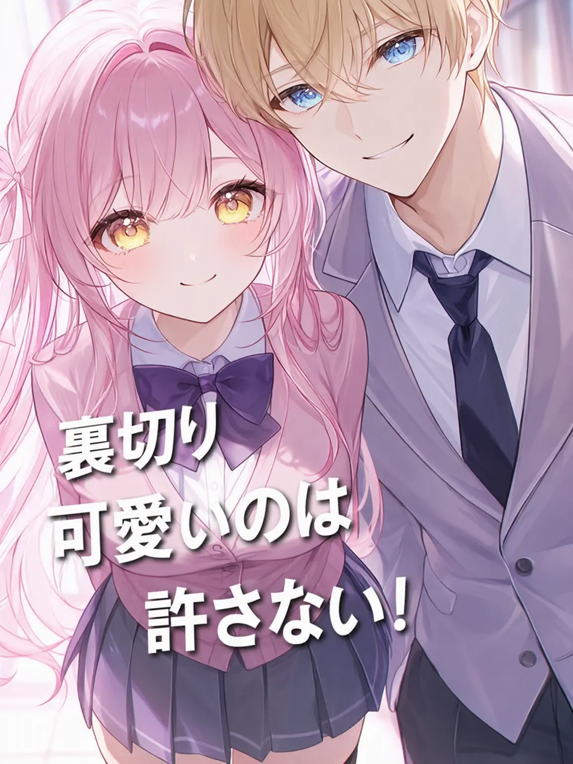 ThickMamba8715Ratio의 可愛いのは許さない！