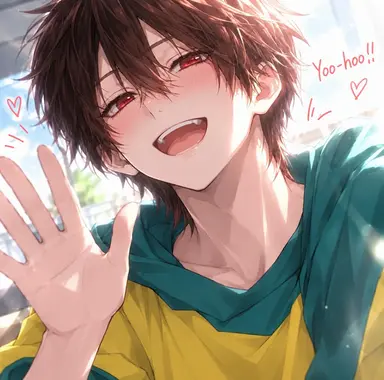 Profile image of Tobe-kun